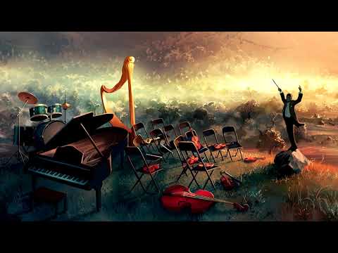 Rossini - The Barber of Seville Orchestral Extended