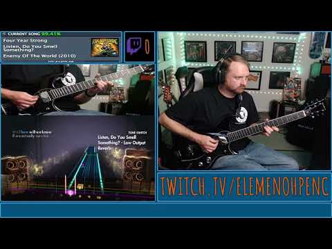 Playthrough thumbnail