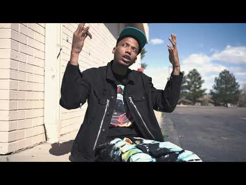 Polo Hilfiger - 5X A DAY (Official Music Video) Shot By @FoevaLazy