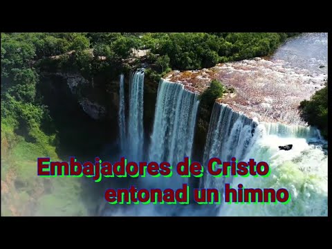 Embajadores de Cristo_ entonad un himno @MUSICA IASD COLECCIONADO