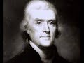 Thomas Jefferson Documentary PBS 1997