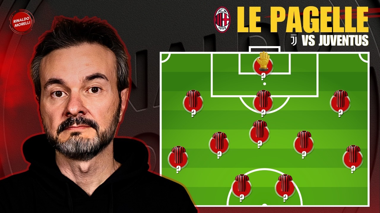 Ultimo video pubblicato