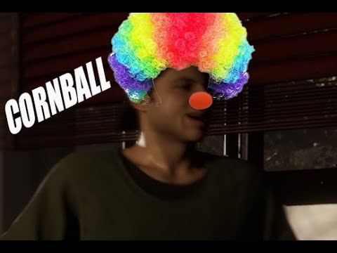 The Quarry W/ Girlfriend Part 2: Jacob is corny!