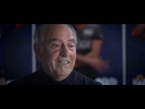 LA FUERZA DE UN SENTIMIENTO  -  100 años de la Unión Deportiva Socuéllamos