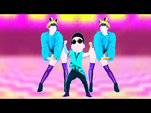 Just Dance 2017 - DADDY by PSY & CL | Full HD NO HUD