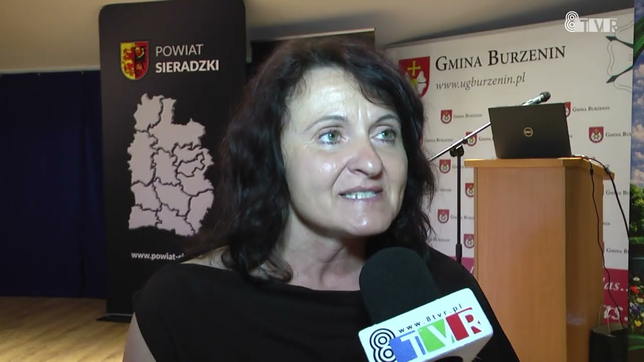 Konferencja naukowa w Burzeninie