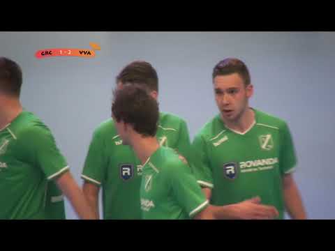 PROXSYS CUP 2019 #09 GRC'14 - VVAC