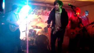 Tone Damage......Lester Sands