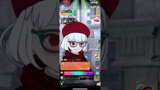 自分用 演出録画