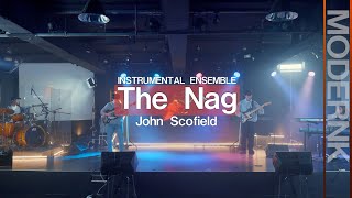 John Scofield - The Nag (MODERNK BAND)