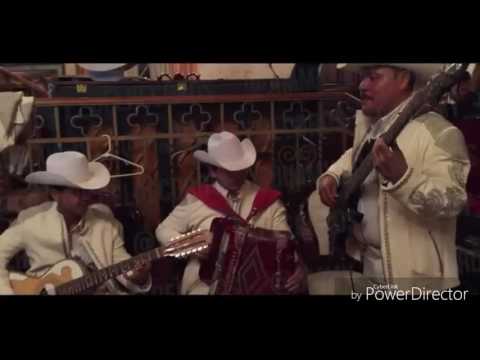 Explosion Norteña El Tiburon Y El Muletas (2017)