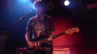 Stephen Malkmus &amp; The Jicks - Tigers (Houston 03.07.14) HD