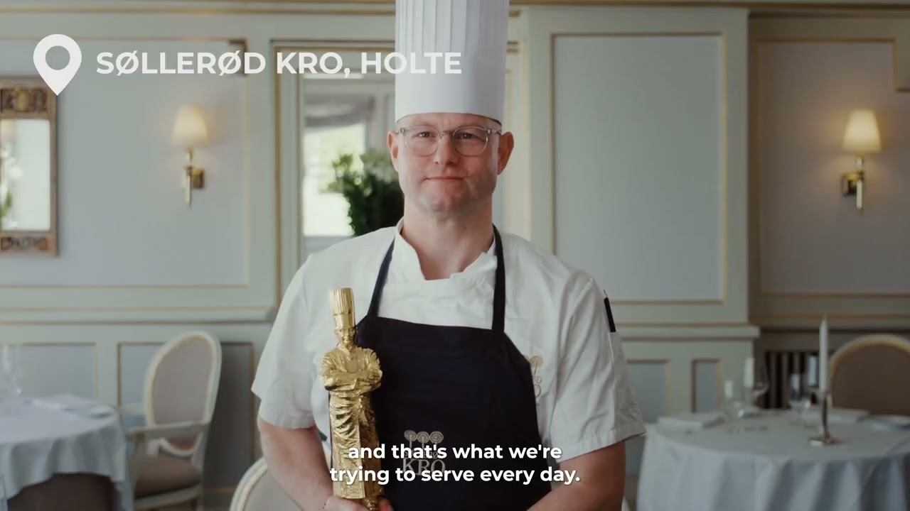 Discover the wonders north of Copenhagen