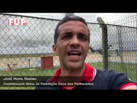 Coordenador da FUP rebate declaração de Castello Branco e convoca para assembleias