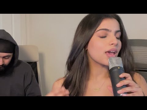 Noormahal - Chani Nattan, Inderpal Moga | cover by Jaya Thandi
