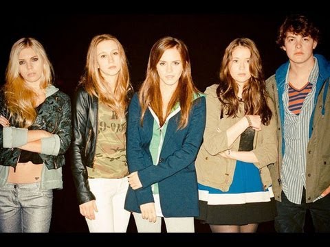 Sofia Coppola On the Origin of "The Bling Ring"