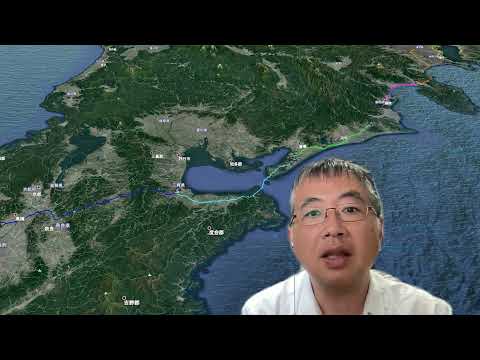 政策学科 関西大学 社会安全学部　林能成 教授　『すきまが埋まる喜び〜地震学と東海道自転車旅〜』