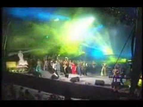 Chutney Soca Monarch - 2007 - Part 8