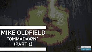 Mike Oldfield - Ommadawn Part 1 (#8bit Cover)