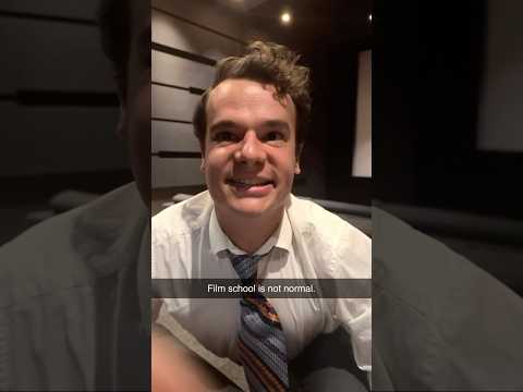 Took on insane student loan debt for this: