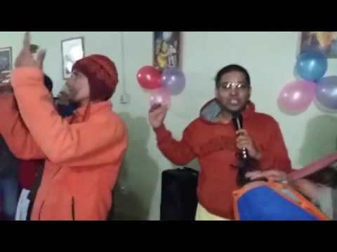 HG Kripalu Gaurasundar Prabhu jee Birthday Celebration 2074 Magh 07
