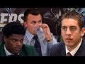 Top 10 Draft Slides!