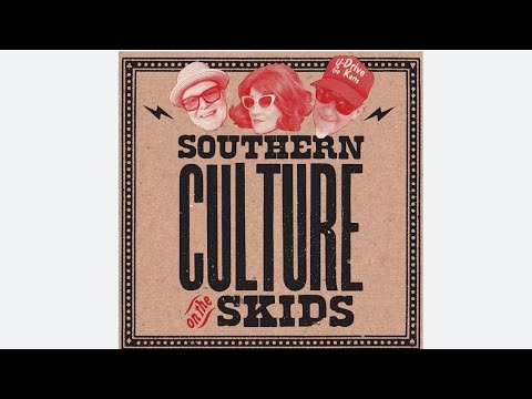 Southern Culture on the Skids live(HD) [SCOTS]- Fried Chicken & Gasoline @191 Toole TucsonAZ 6/24/23