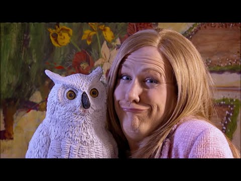 J.K.Rowling y los secretos de Harry Potter por Joaquín Reyes en 'Celebrities' - Retorno a Lilifor