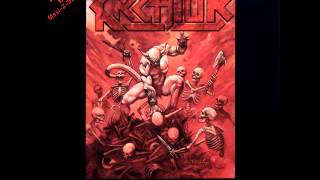 KREATOR - Pleasure To Kill