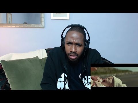 REACTION To: The Light Between Oceans Official Trailer