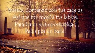 Nevershoutnever - First Dance | Hd | Sub  Español.