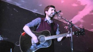 Mark Morriss - I Was A Teenage Jesus (New Cross Inn, 28th April 2011)