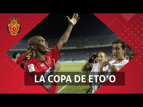 Highlights Copa del Rey 2003