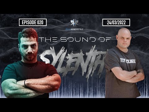 The Sound Of Sylenth EPISODE 020 | Toy Soldierz [Hardstyle]