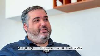 Piksel Bayt, GITEX AI Türkiye'de!