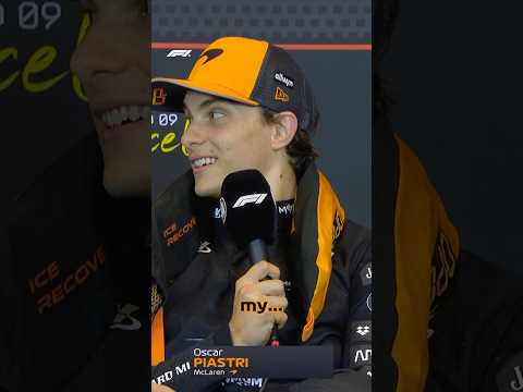 Not Your Usual Press Conference Chat 🍫🤣