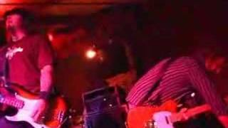 THE GENTLEMEN'S SOCIAL CLUB-Moderation live at Red Eyed Fly
