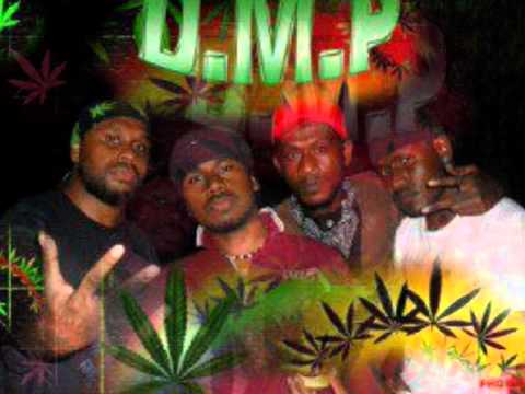 DMP- Over my head (Remix) (Solomon Islands Music)