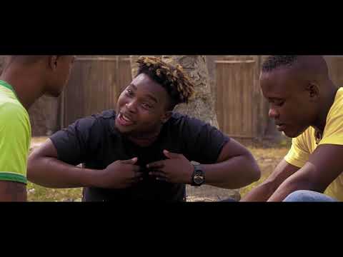 CRISBA feat SIRANO - FUMI (Clip Officiel by TOUCH UNIK)