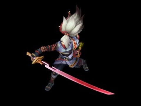 Inkshadow Yasuo (DEFY MSI 2023) Chroma - League of Legends