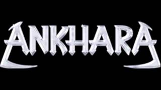 ANKHARA  EL MUNDO NO ES SUFICIENTE