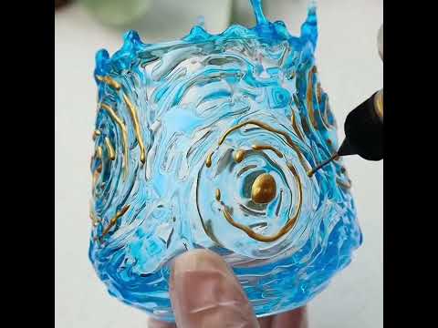 Wireless UV Resin Light