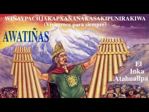 Mix Awatiñas (Dj Alejandro🇧🇴)