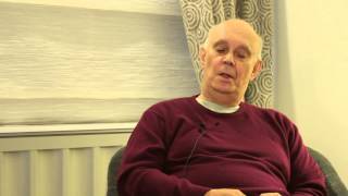 Alan Ayckbourn on Getting Started