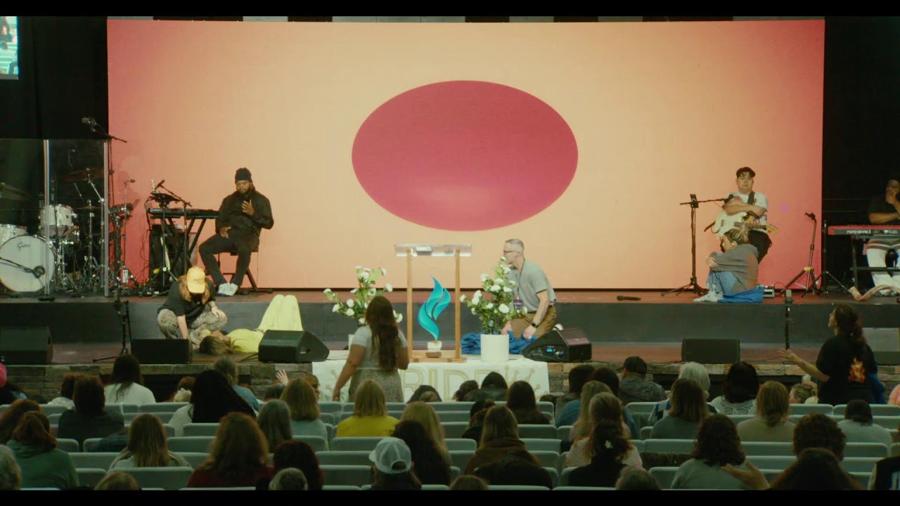 Bride Adorned Conference| Session 4