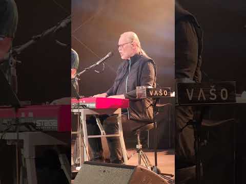 Vašo Patejdl Občanská Plovárna 26.7.2023