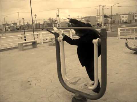 Caravan Palace Choreography swing/Zombeatz Dance