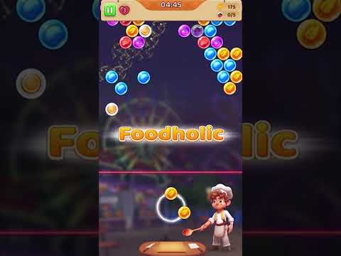 Fruit Shoot Master Chef Video