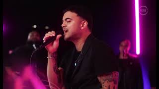 Guy Sebastian - Viva La Vida, Coldplay (Live on Kyle and Jackie O&#39;s Songbook)