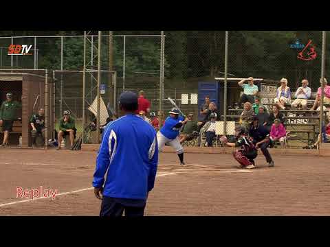 Recap 24206 ROEF! - Hoofddorp Pioniers